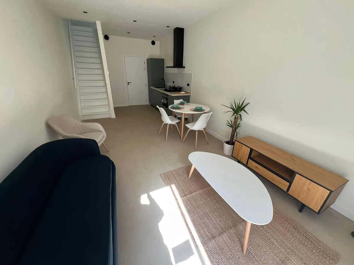 Foto van een appartement in Delft (6)