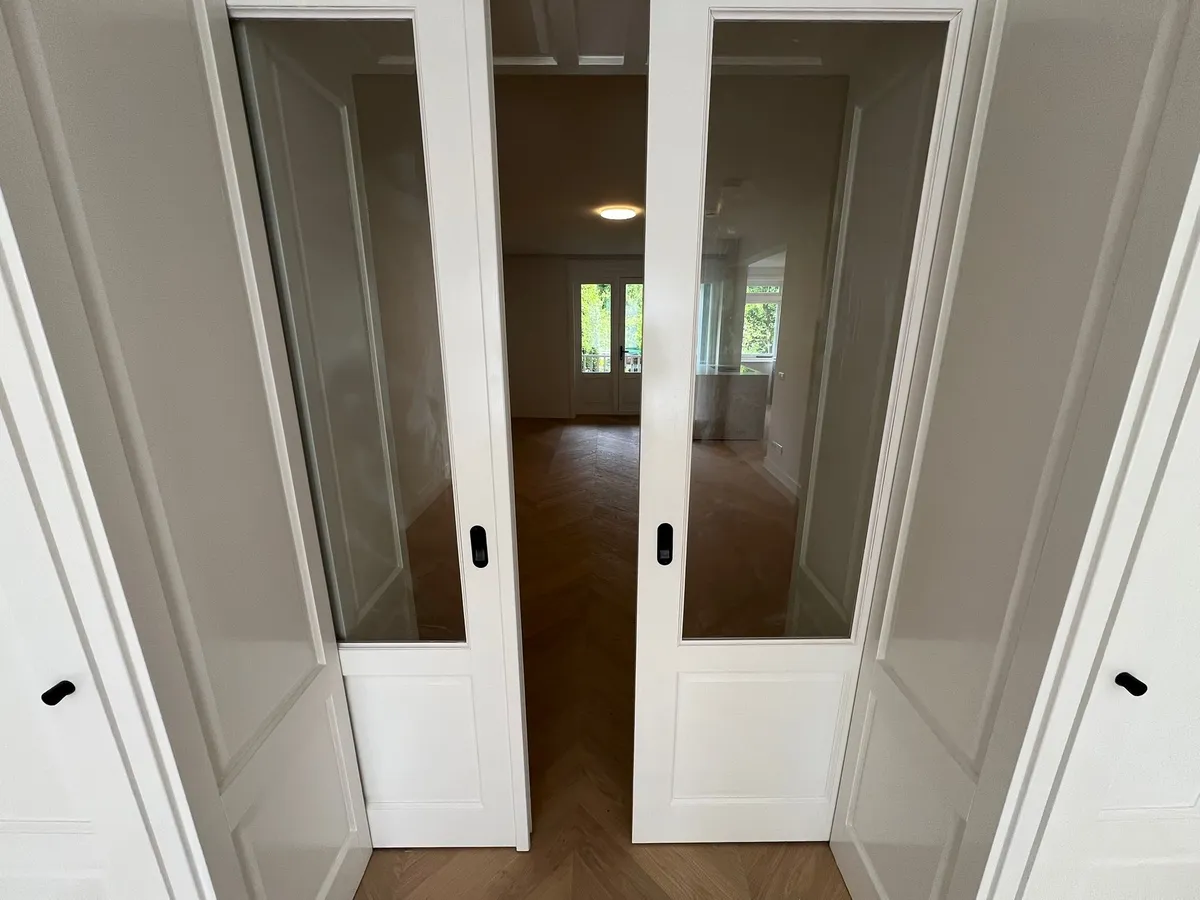 Foto van een appartement in Delft (9)