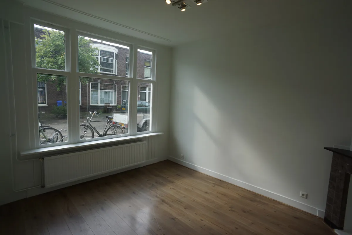 Photo: apartment in Delft (4)