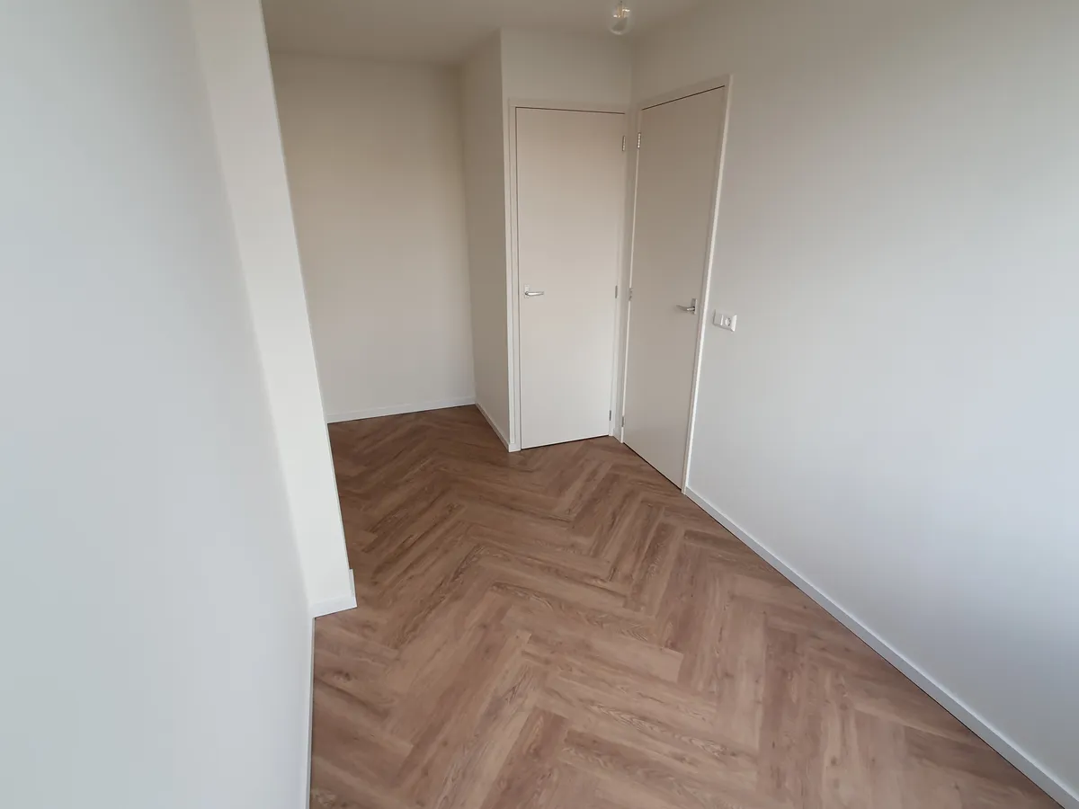 Photo: apartment in Delft (5)