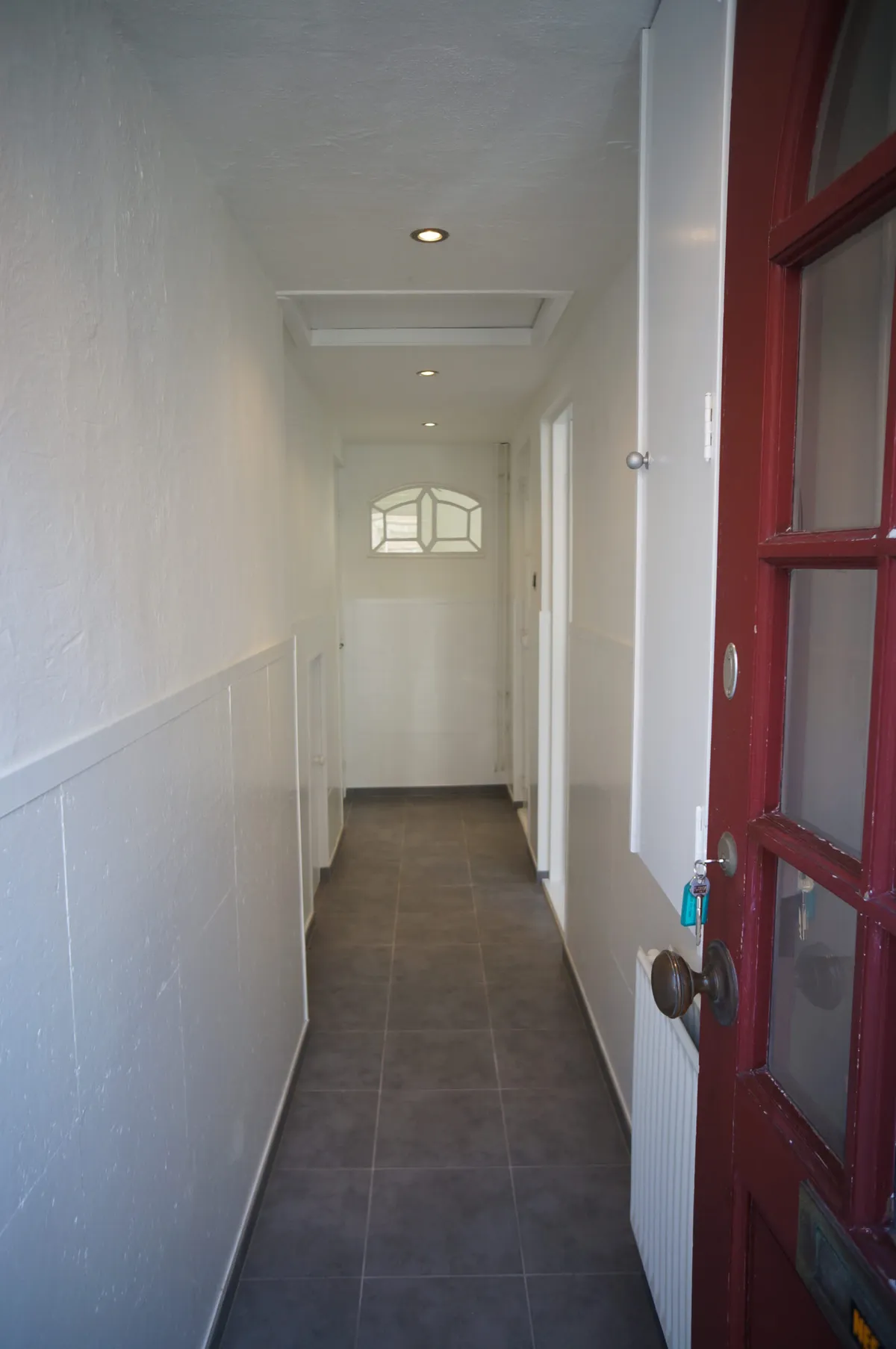 Photo: family home in Delft (3)