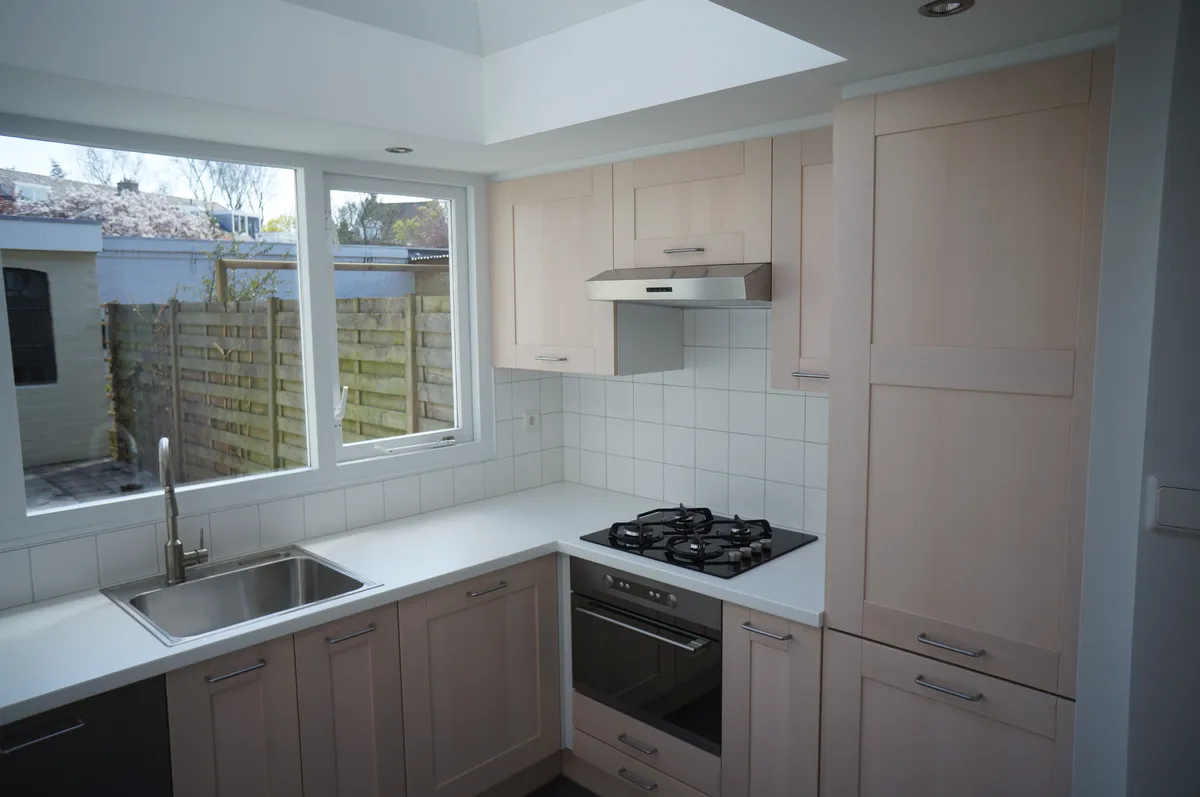 Photo: family home in Delft (11)