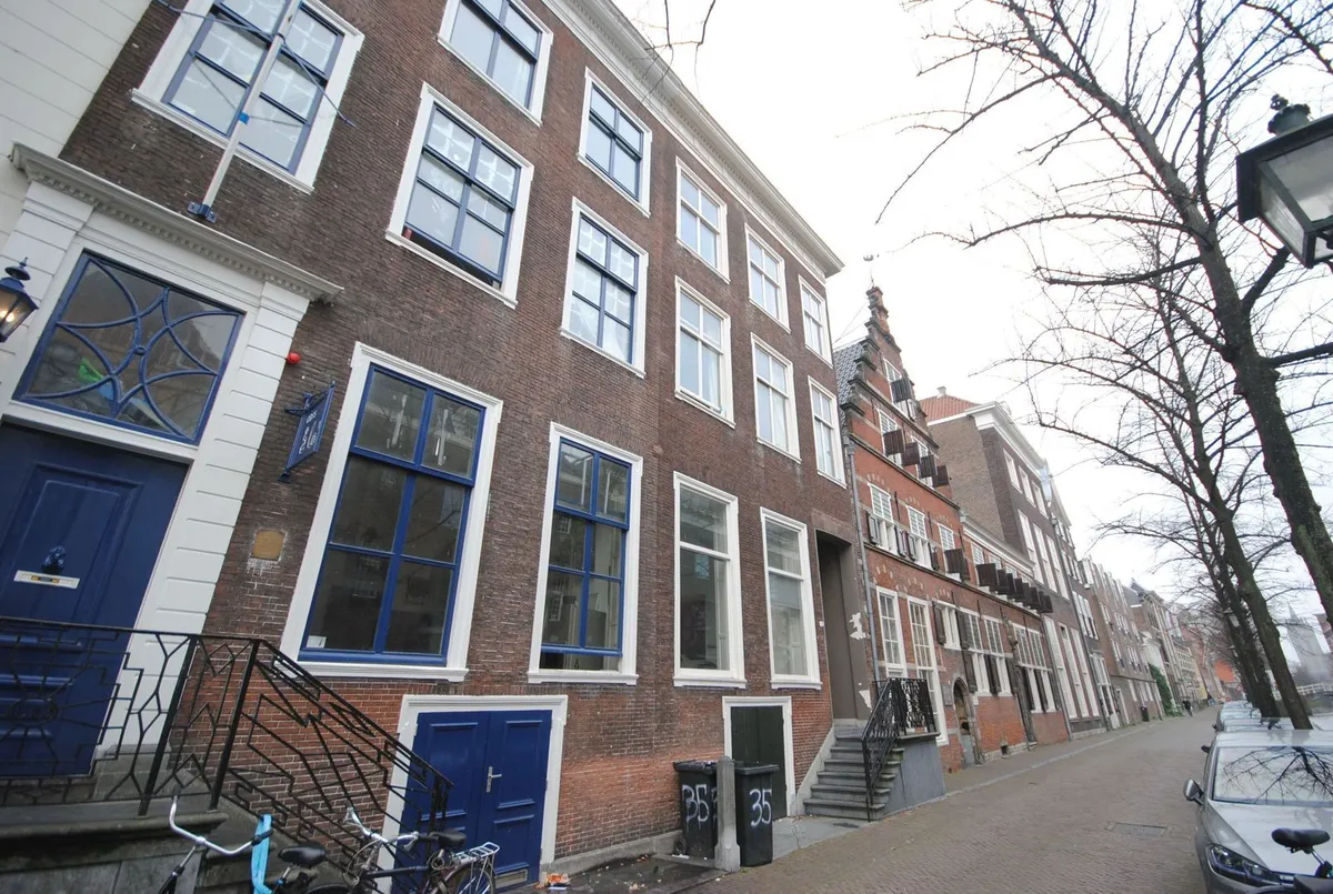 Foto van een appartement in Delft (1)