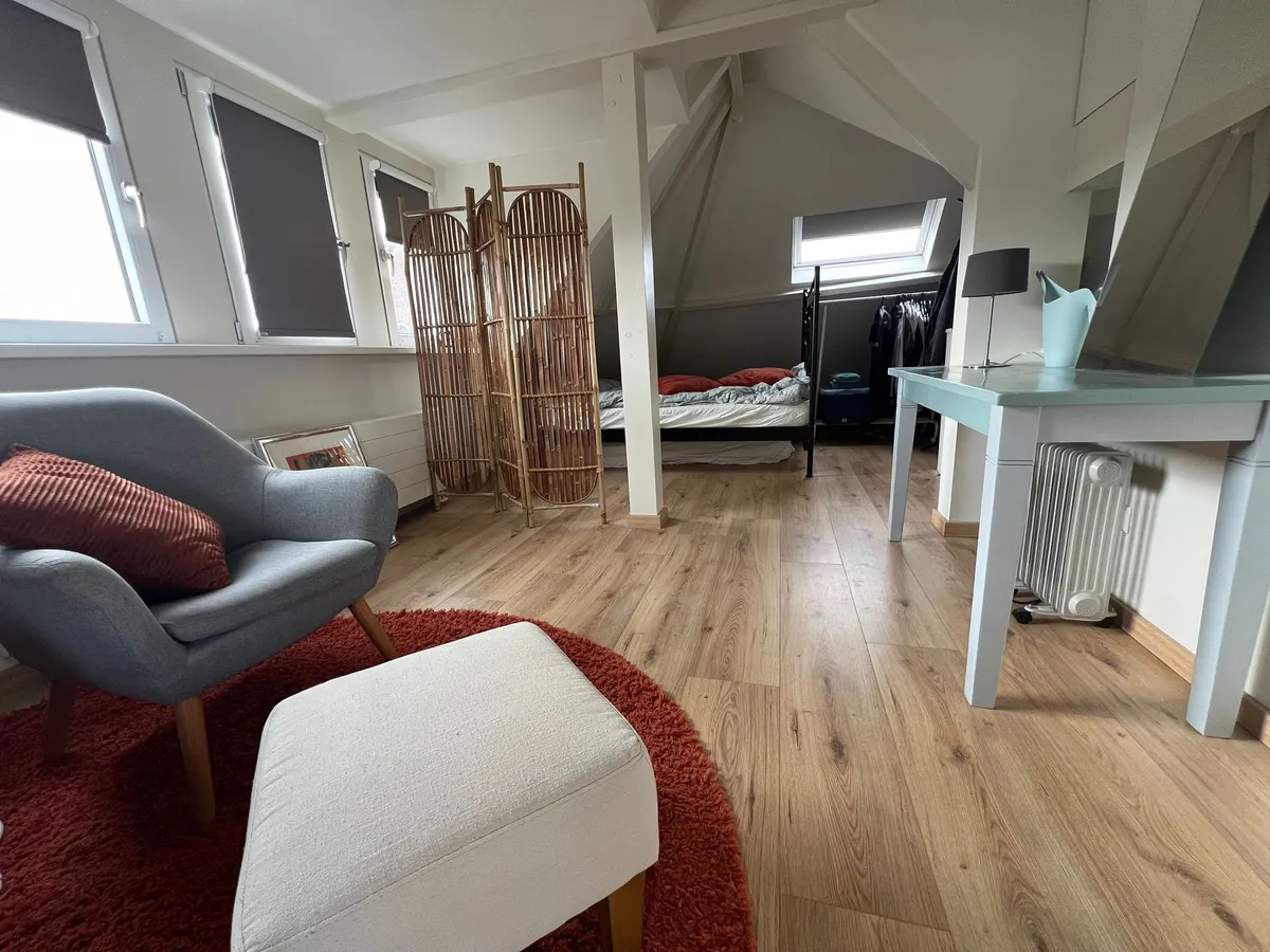 Photo: apartment in Delft (11)