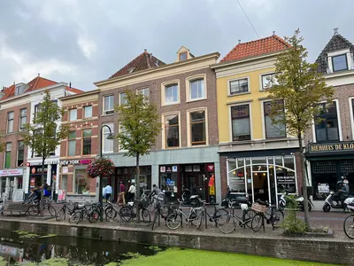 Foto van een appartement in Delft