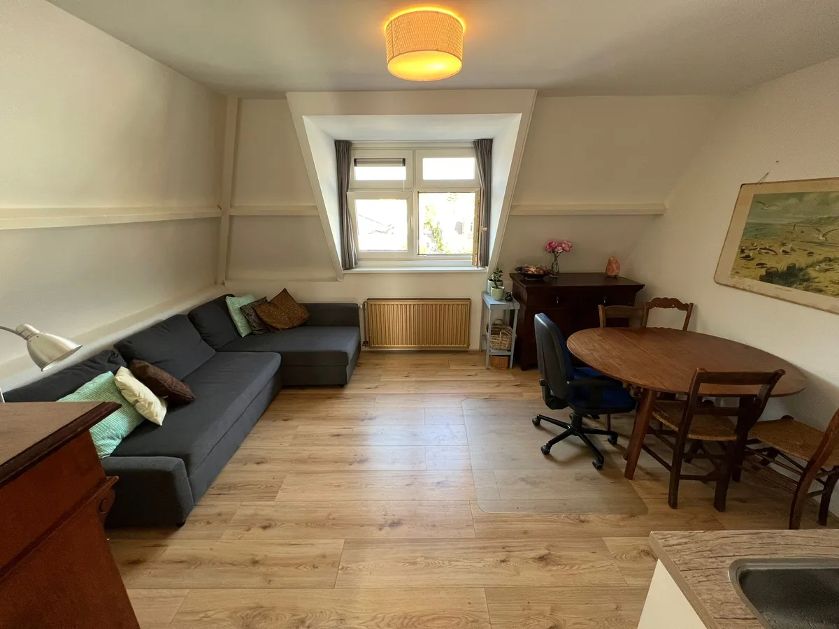 Foto van een appartement in Delft (8)
