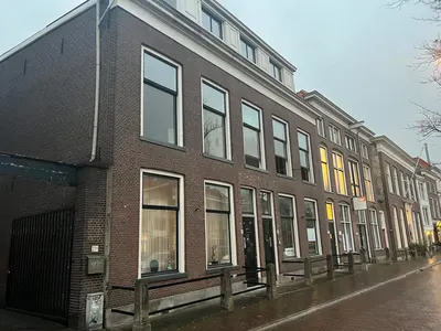 Photo: apartment in Delft
