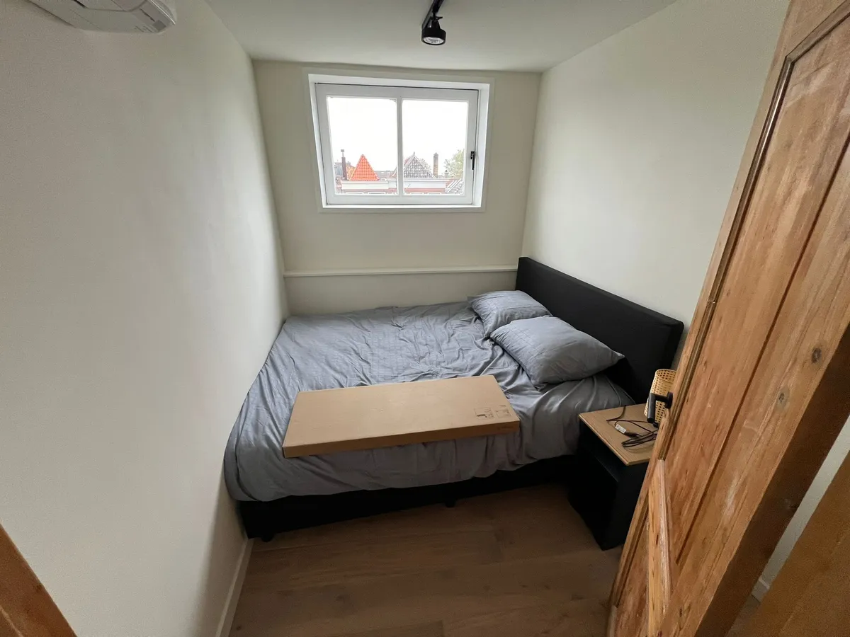 Photo: apartment in Delft (6)