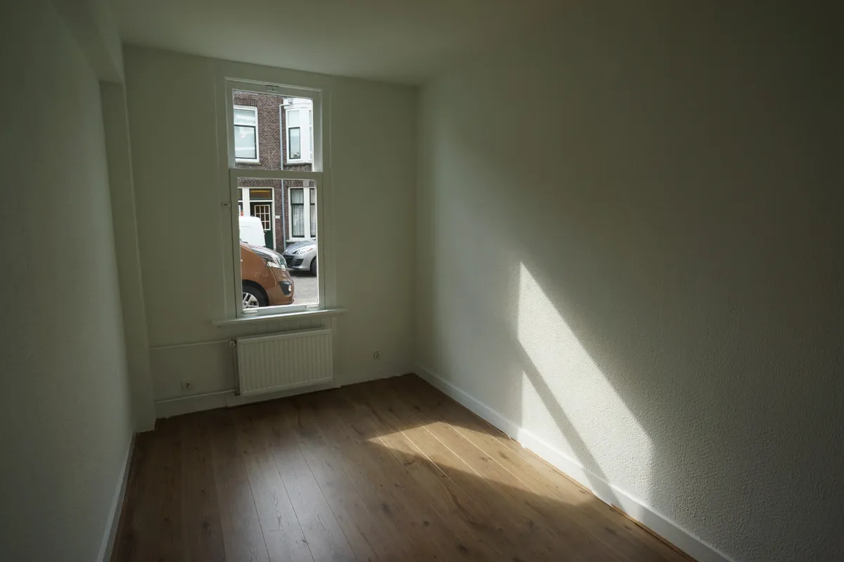 Photo: apartment in Delft (11)