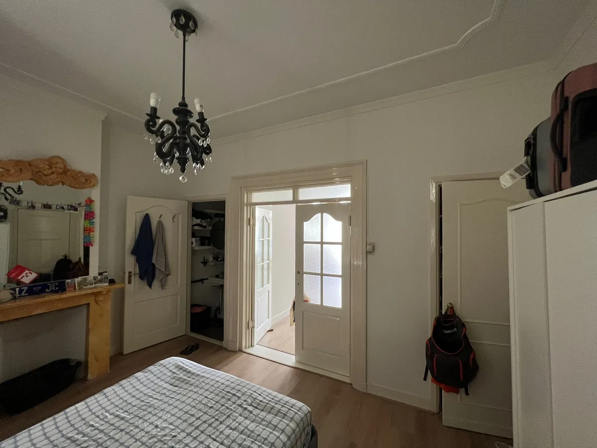 Photo: apartment in Delft (10)
