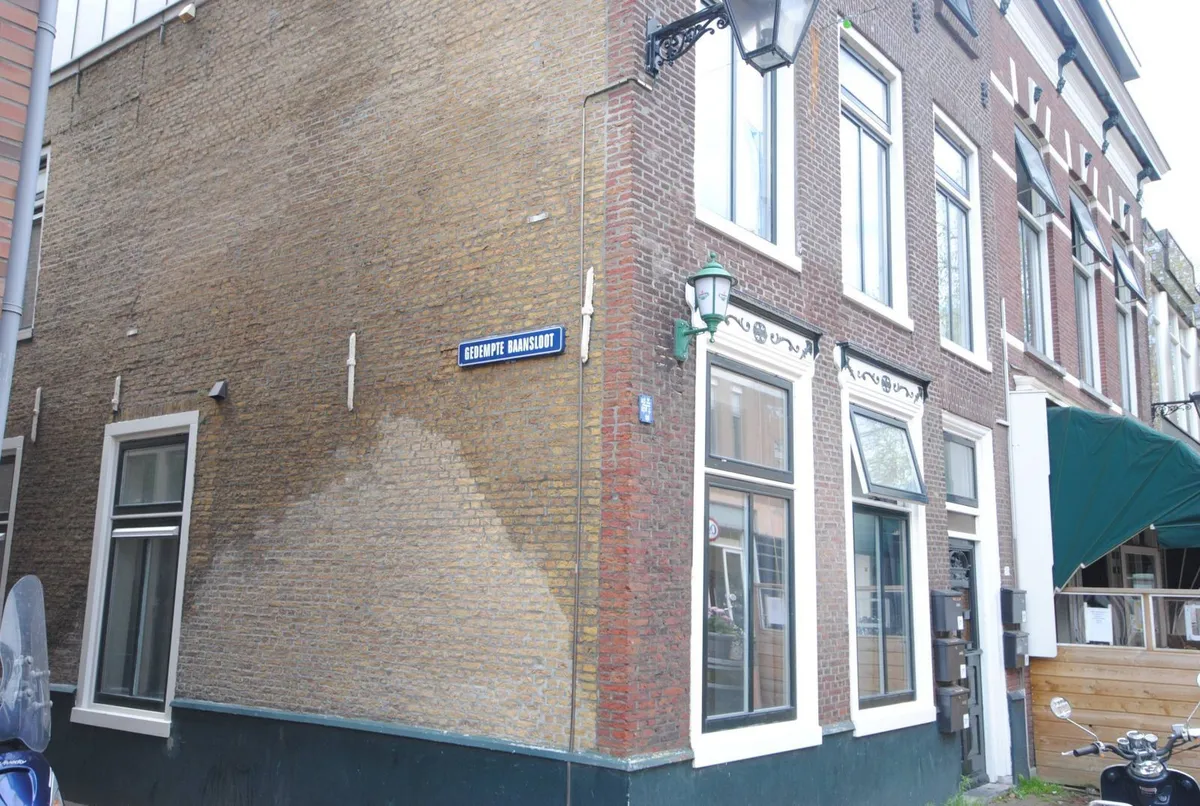 Photo: apartment in Schiedam (5)