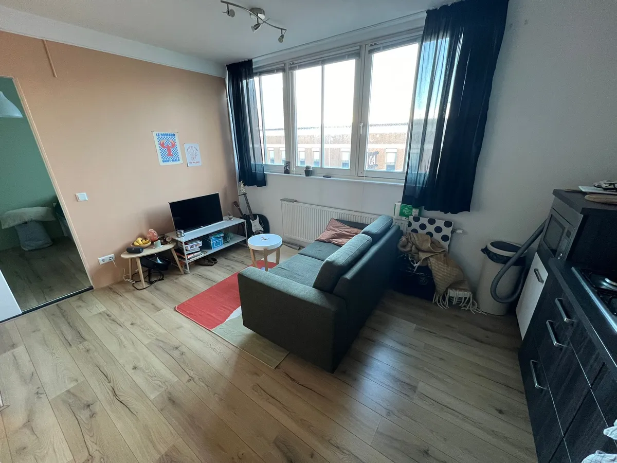 Photo: apartment in Schiedam (5)