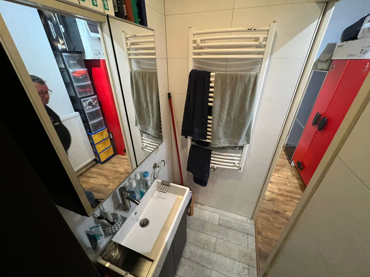 Photo: apartment in Schiedam (6)