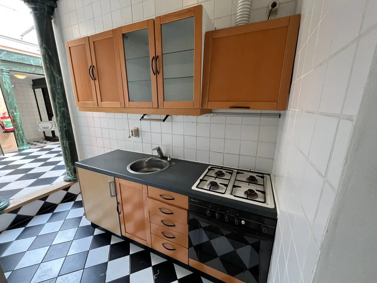 Foto van een appartement in Delft (8)