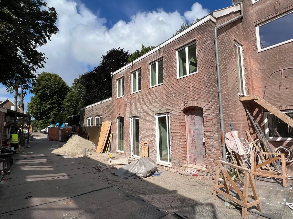 Foto van een appartement in Delft (2)