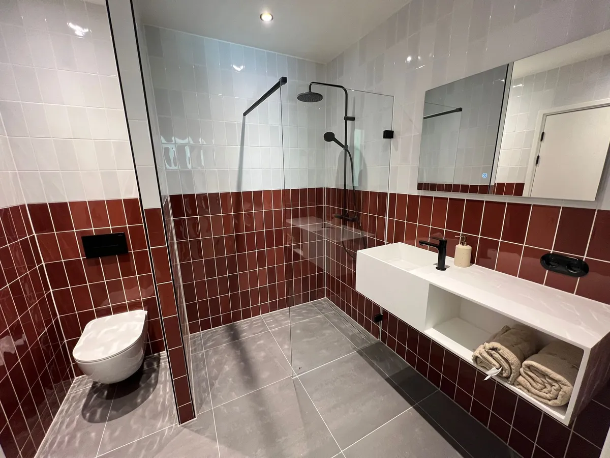 Foto van een appartement in Delft (8)