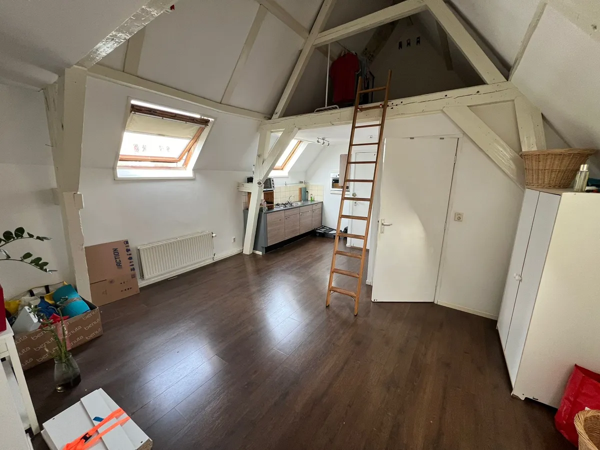 Foto van een appartement in Delft (8)