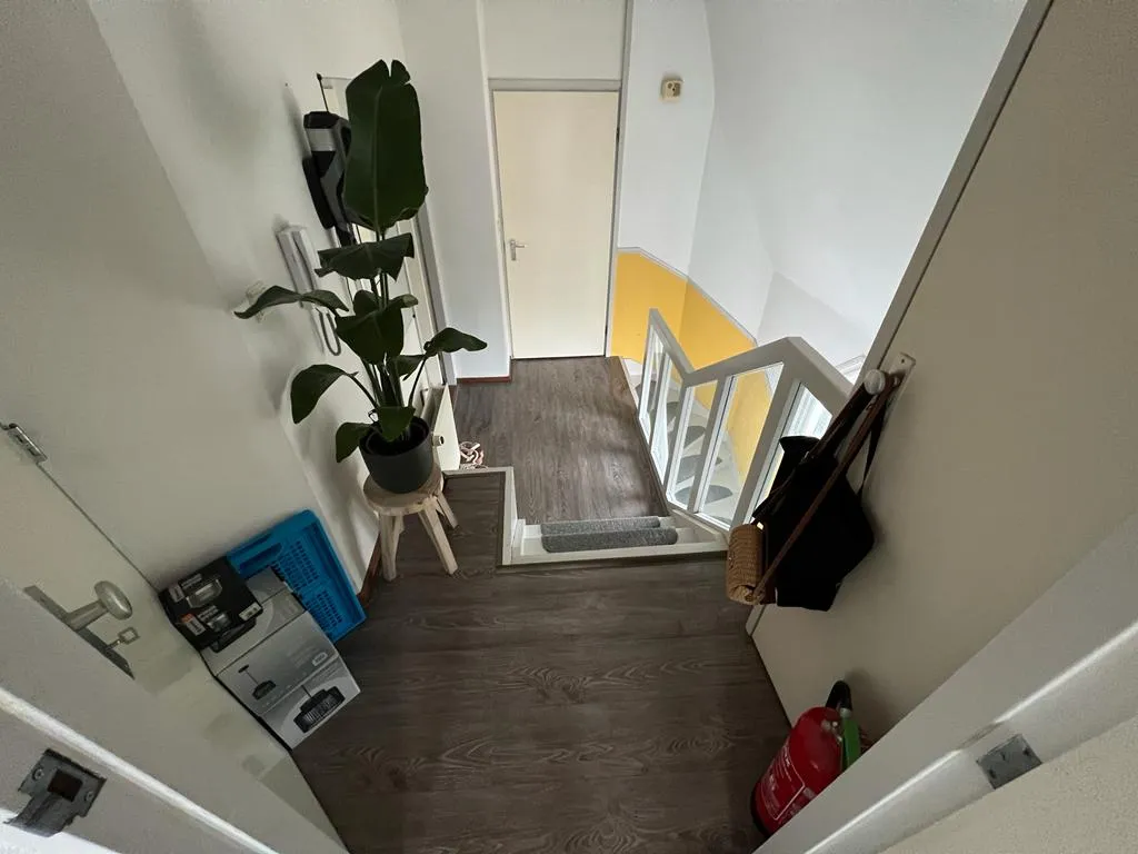 Foto van een appartement in Delft (5)