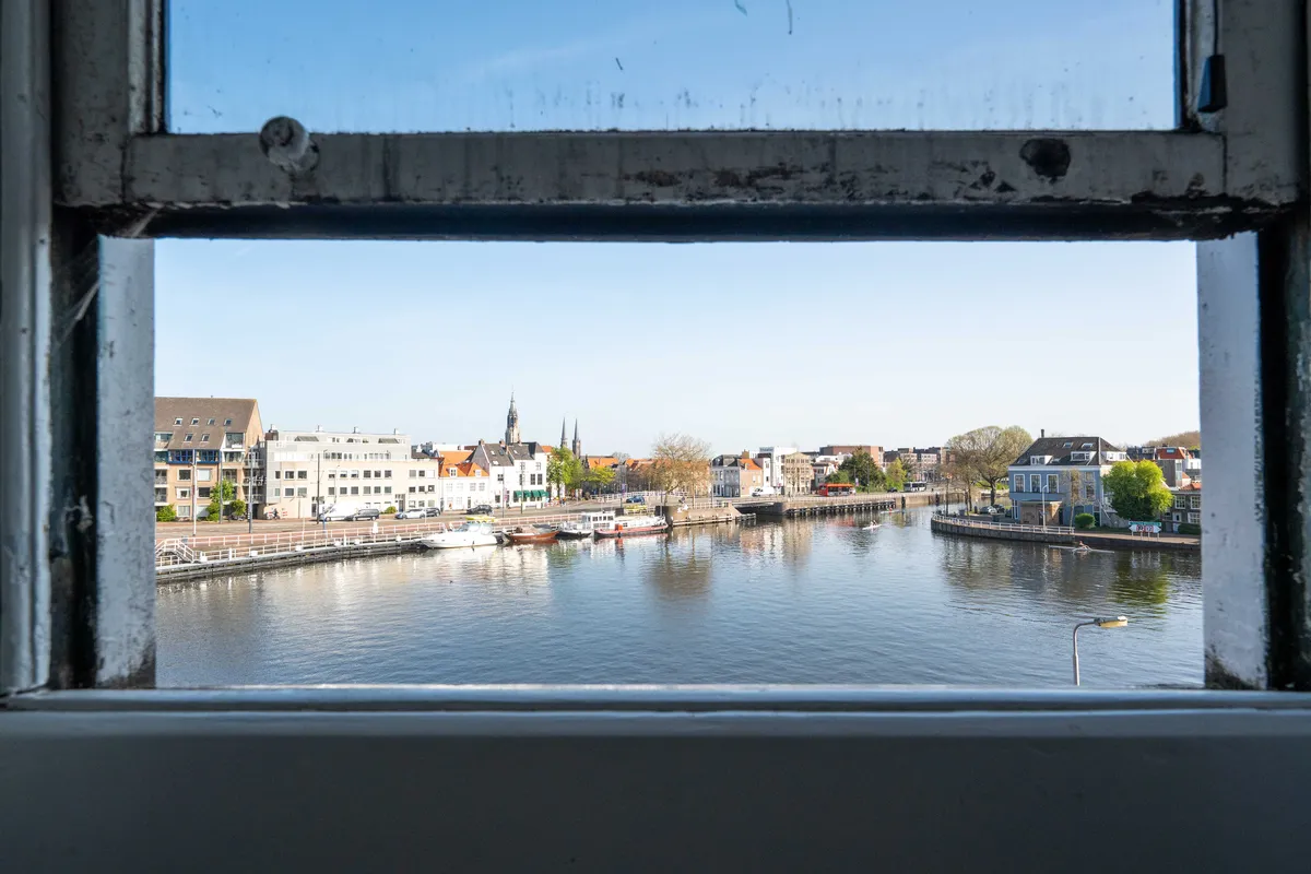 Foto van een appartement in Delft (11)