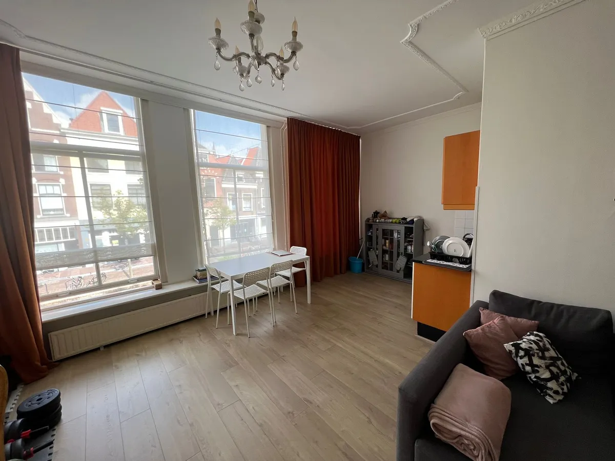 Photo: apartment in Delft (5)