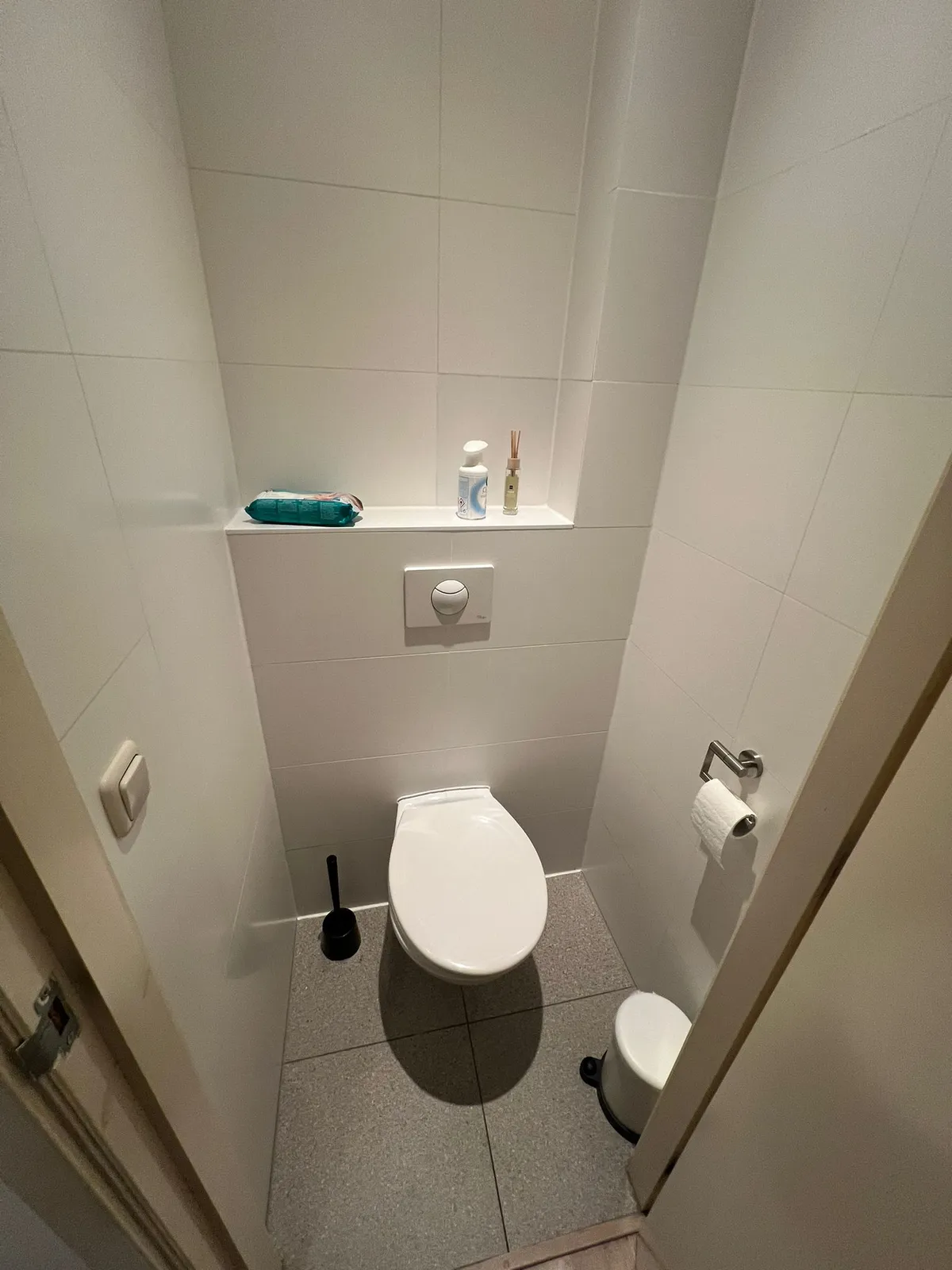 Photo: family home in Delft (12)