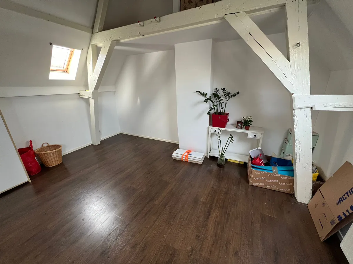 Foto van een appartement in Delft (9)