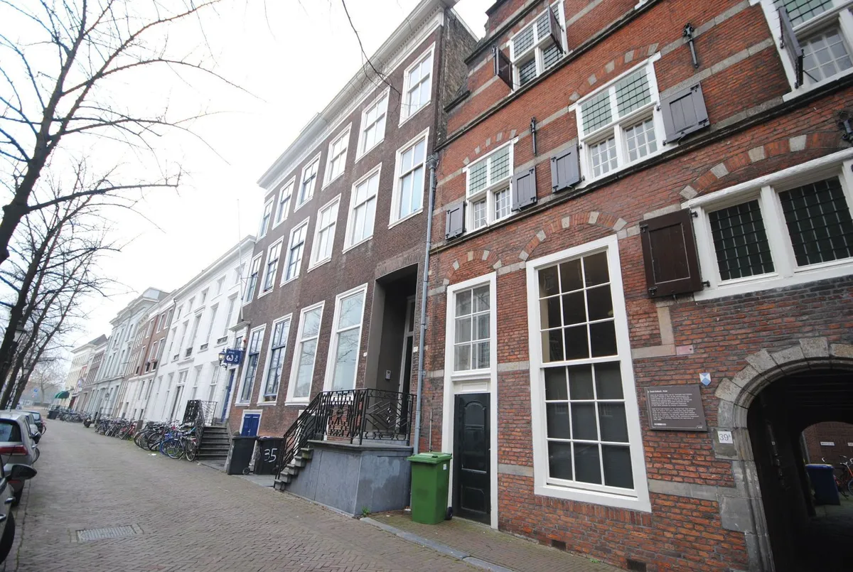 Foto van een appartement in Delft (2)