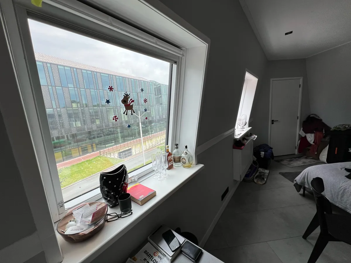 Photo: apartment in Delft (12)