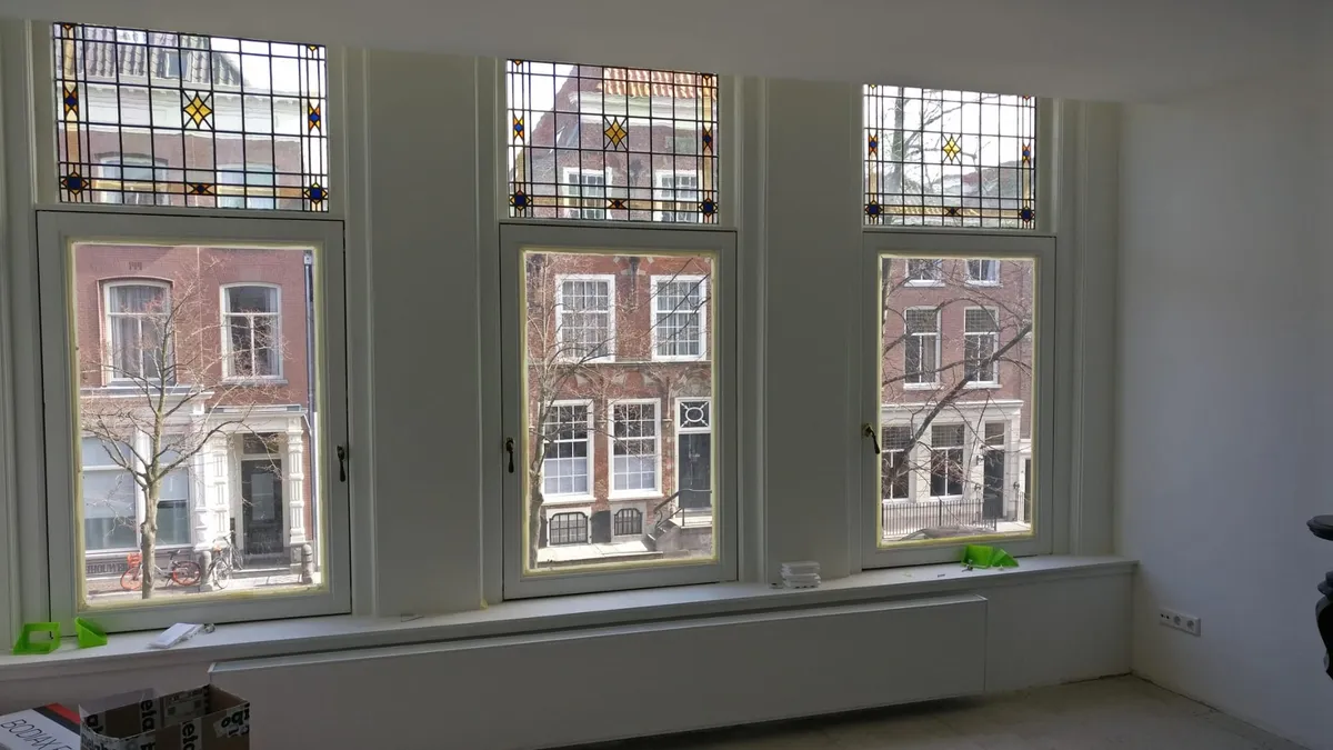 Foto van een appartement in Delft (2)