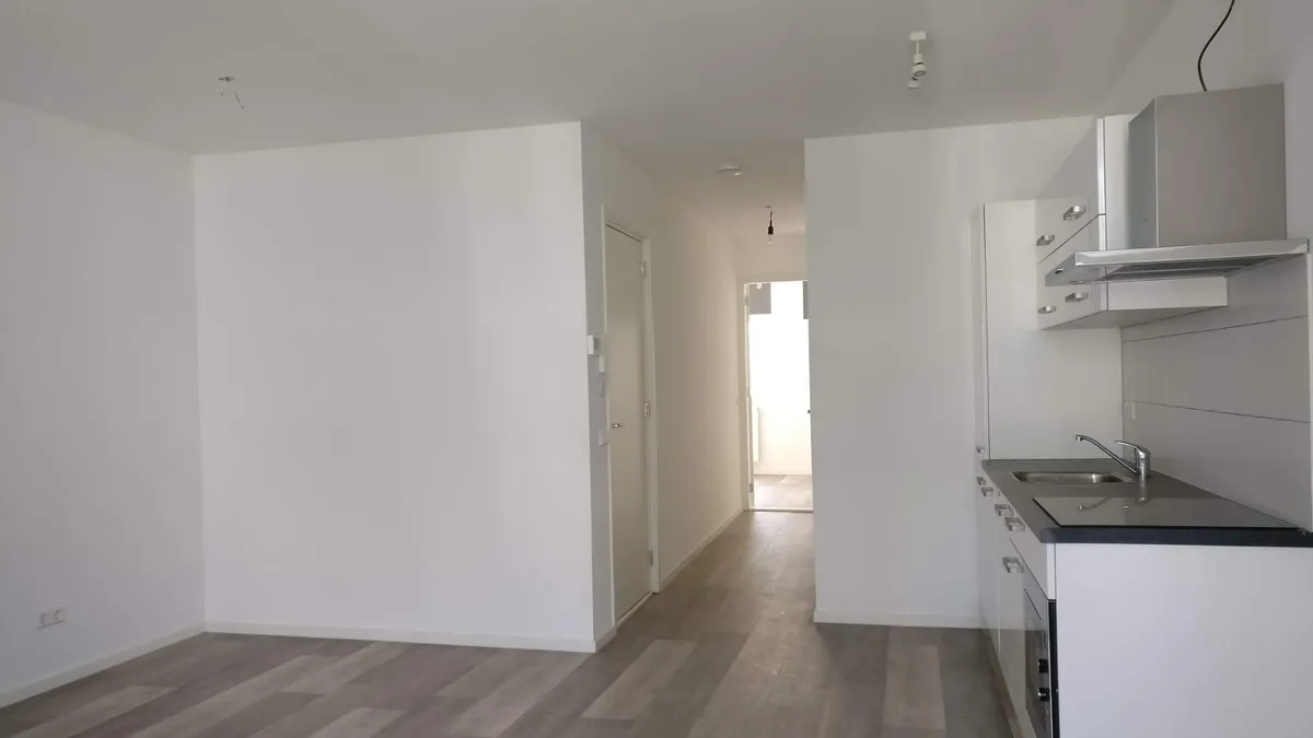 Foto van een appartement in Delft (6)