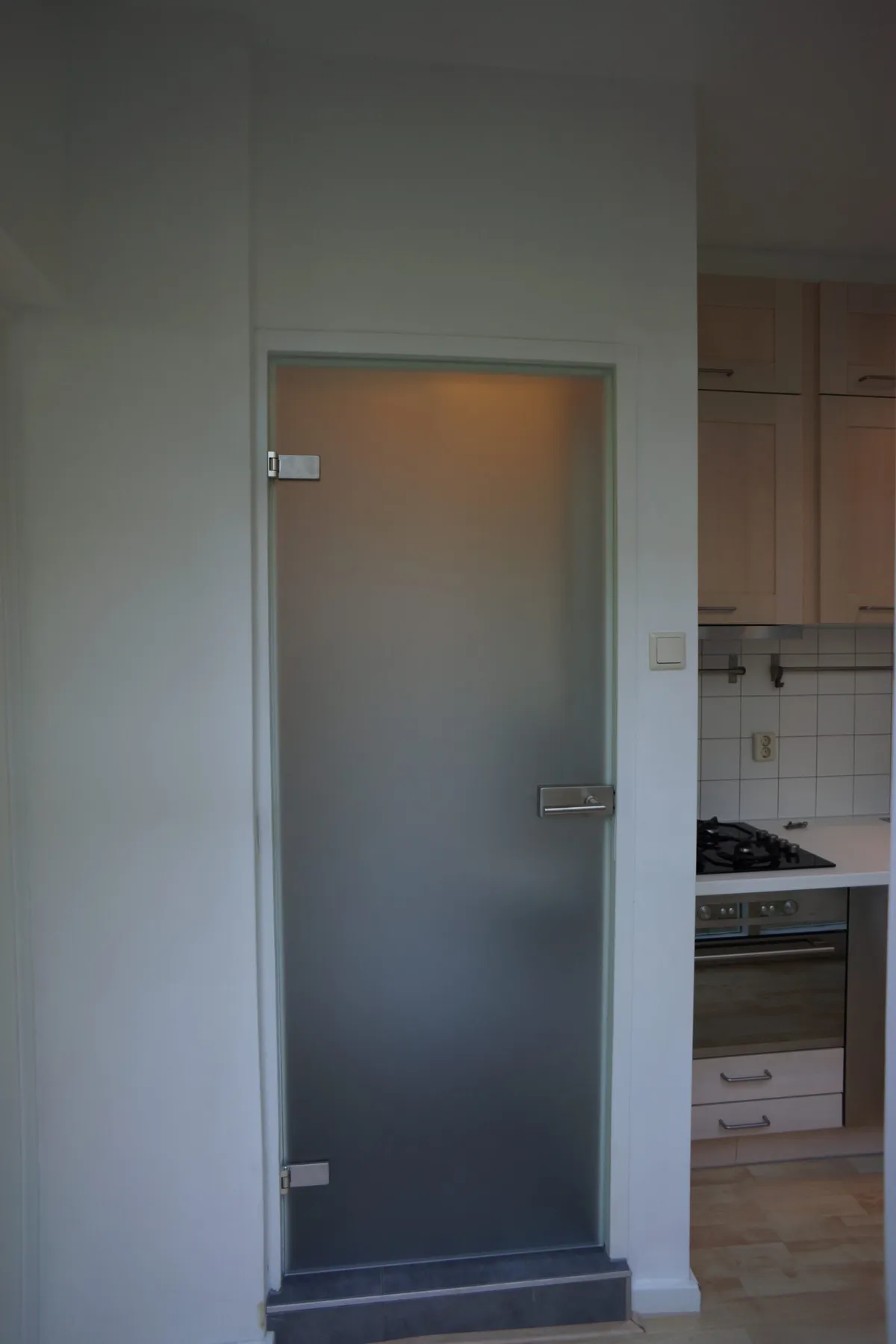 Photo: family home in Delft (10)