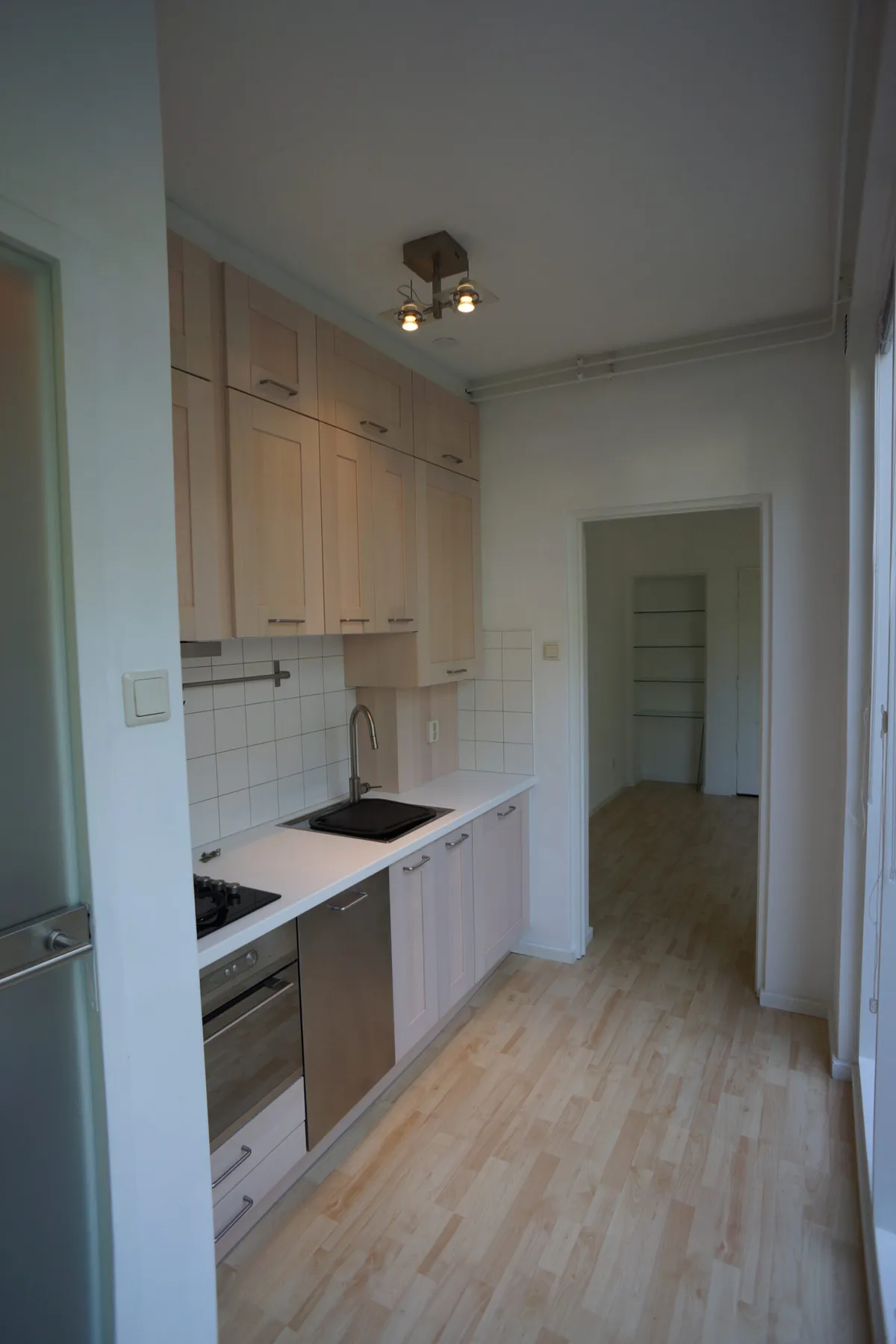 Photo: family home in Delft (9)