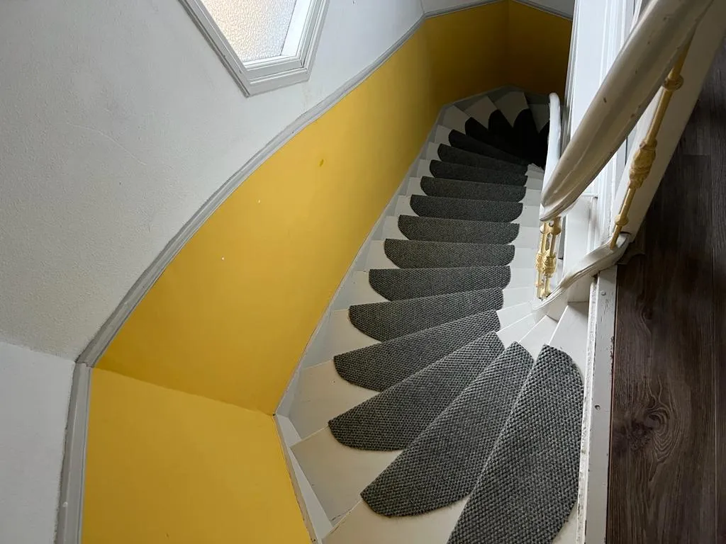 Foto van een appartement in Delft (3)