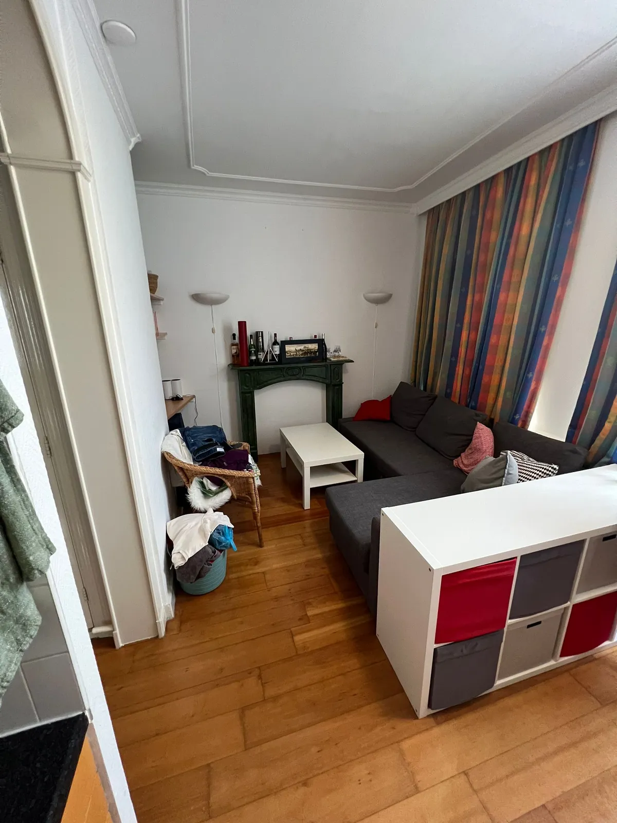 Foto van een appartement in Delft (2)