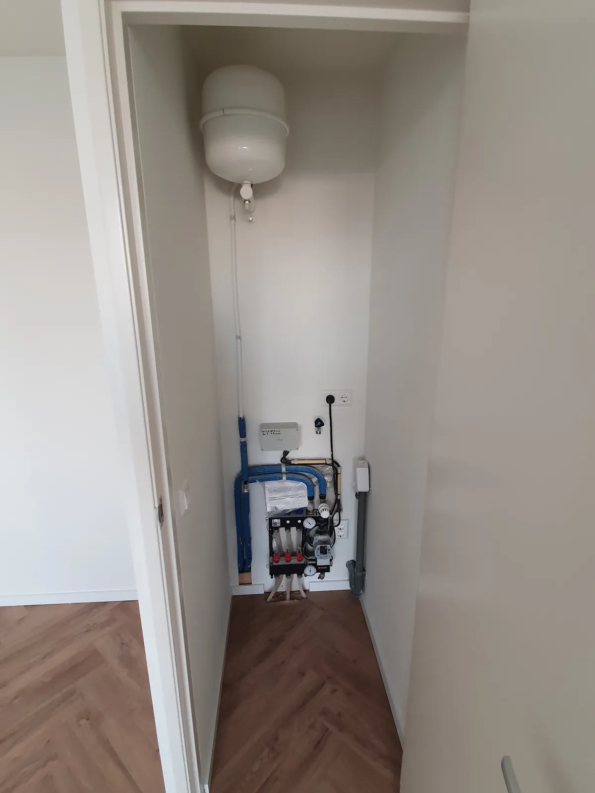 Photo: apartment in Delft (9)
