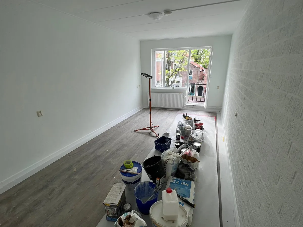 Foto van een appartement in Delft (5)