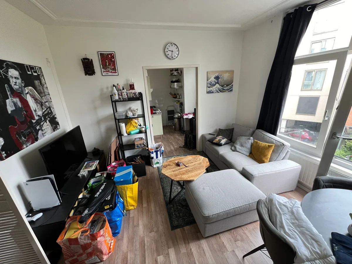 Foto van een appartement in Delft (3)