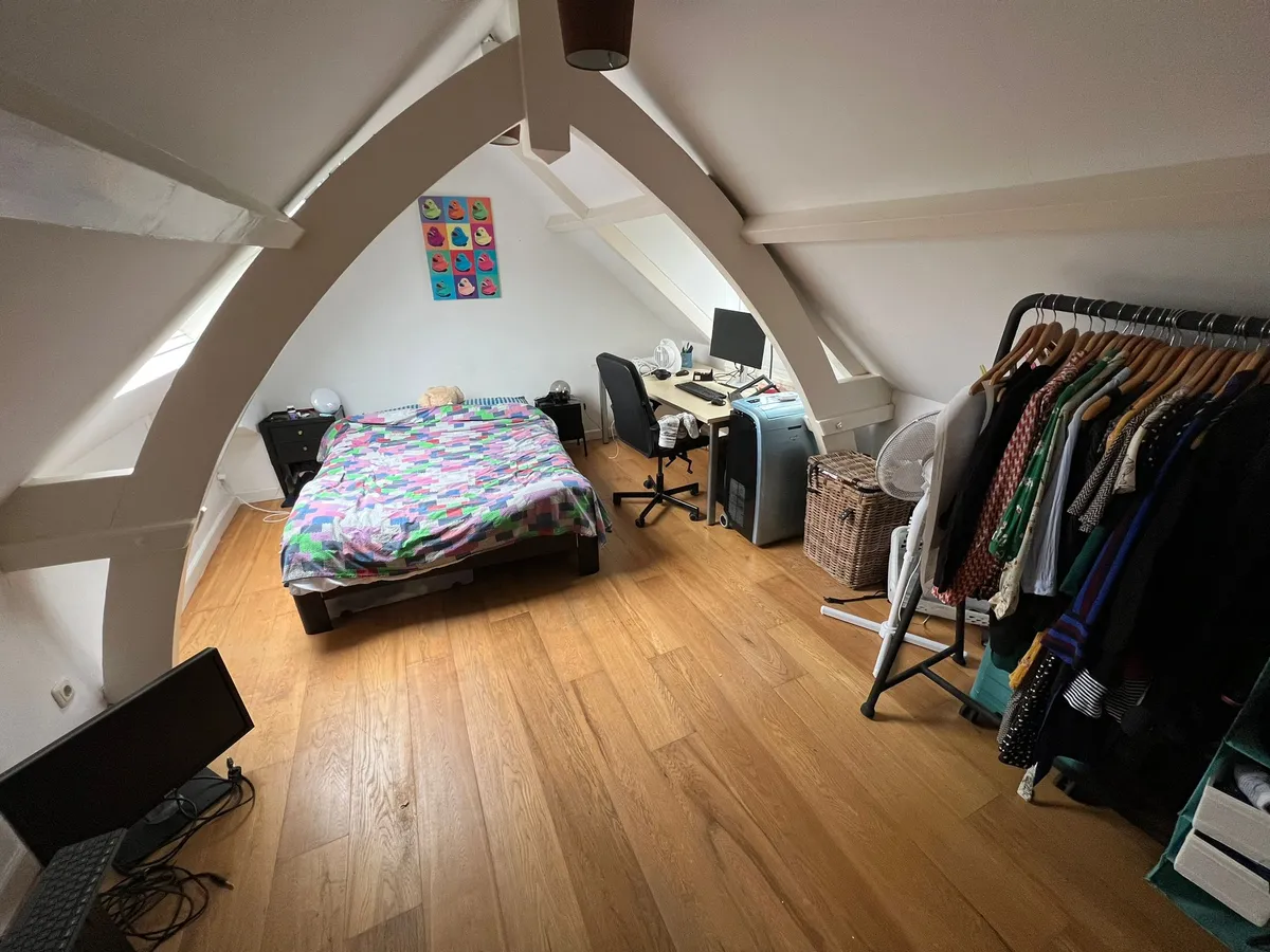 Foto van een appartement in Delft (11)