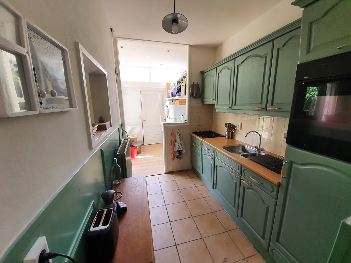 Photo: apartment in Delft (6)