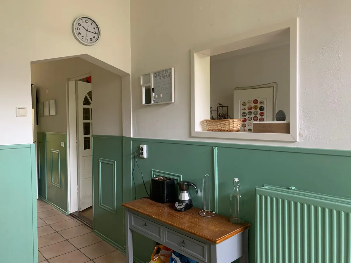 Photo: apartment in Delft (7)