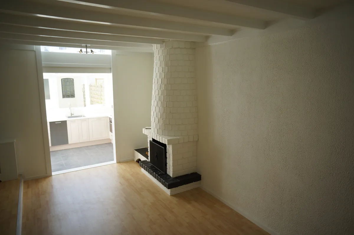 Photo: family home in Delft (7)