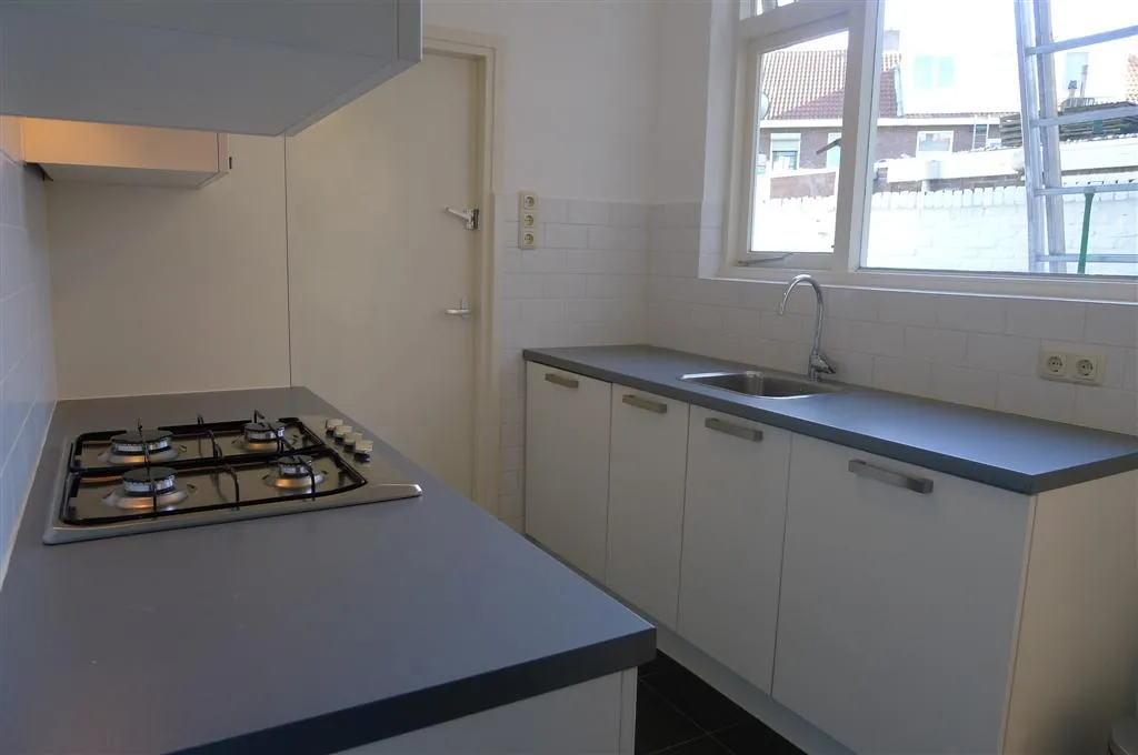 Photo: family home in Eindhoven (10)