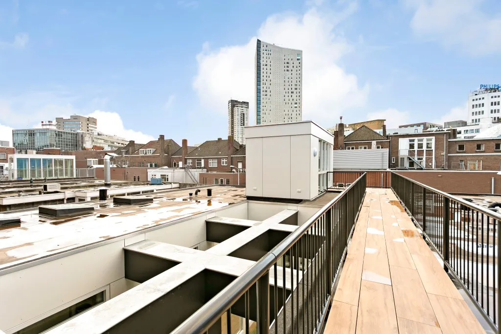 Photo: apartment in Eindhoven (8)