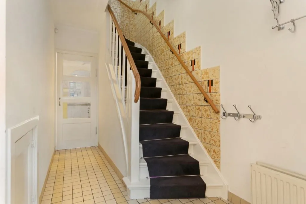Photo: family home in Eindhoven (7)