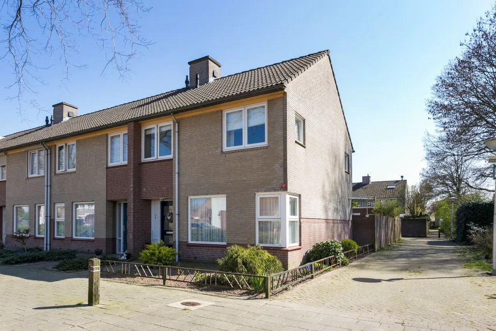 Photo: apartment in Eindhoven (4)
