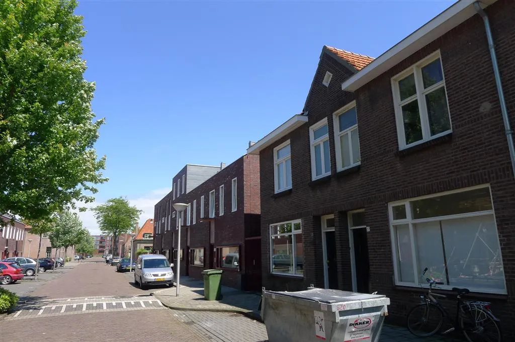 Photo: family home in Eindhoven (6)