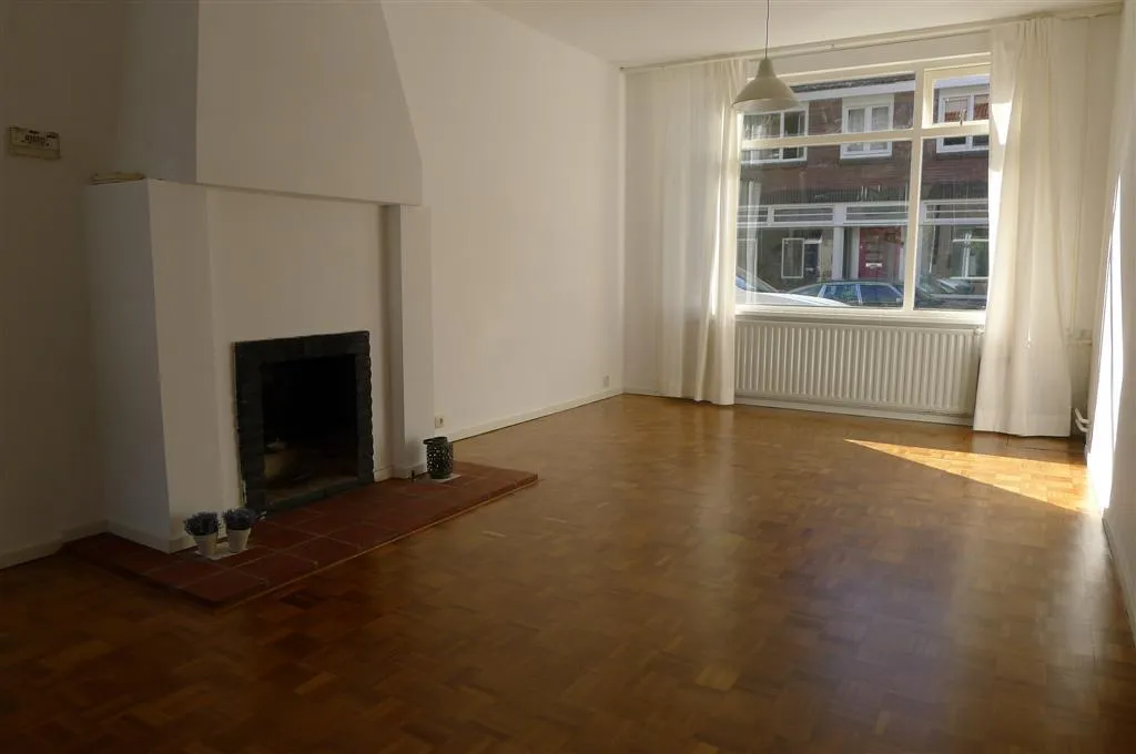 Photo: family home in Eindhoven (7)