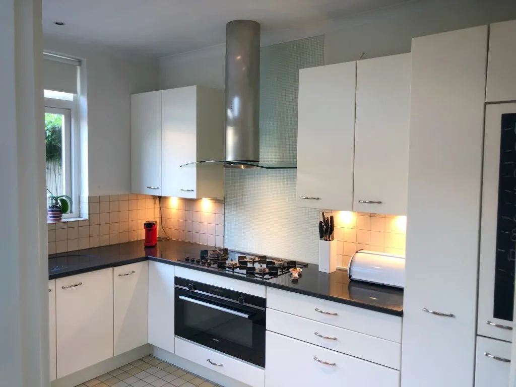 Photo: family home in Eindhoven (10)