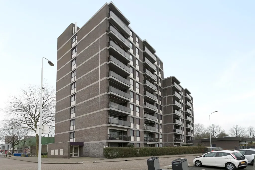 Photo: apartment in Eindhoven (5)