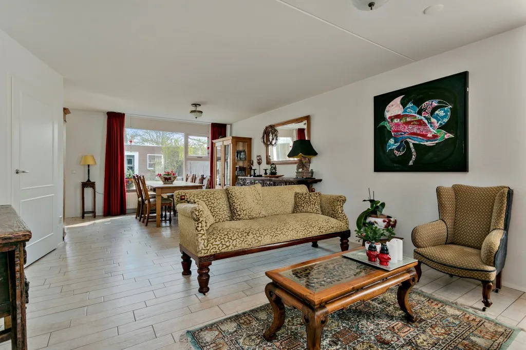 Photo: family home in Eindhoven (7)